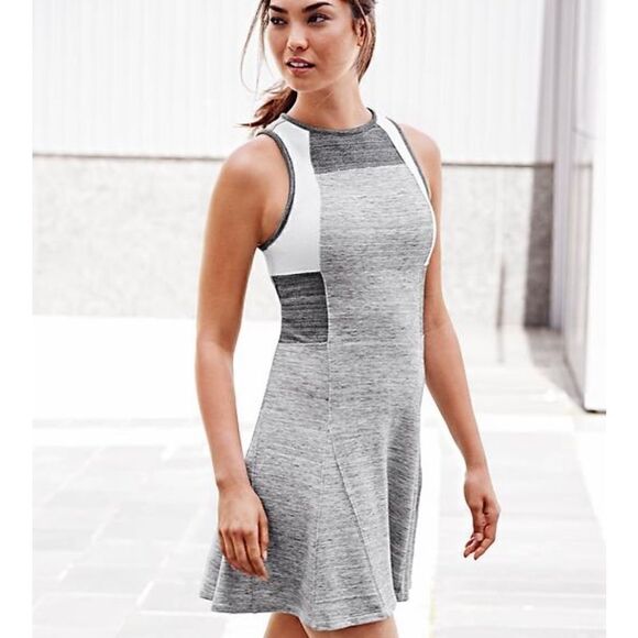 Derek Lam 10 C Athleta Downtown Dress - Size XS - Picture 6 of 6